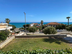 Casa Fortuna Marina Di Ragusa